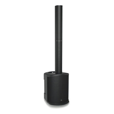 Bocina Activa Columna Behringer C210 Color Negro