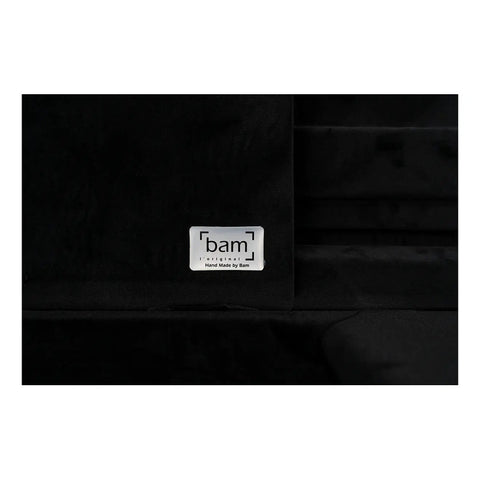 Estuche Case Premium Para Viola Bam Cons2041sn Negro Negro