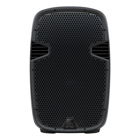 Bafle Activo De 800w Altavoz De 15 Pulgadas Behringer Pk115a Negro