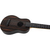 Ukelele Soprano 15 Trastes Tapa De Amara Flight Tus55 Amara