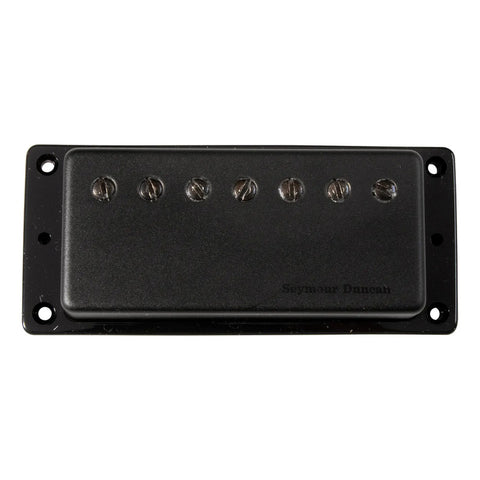 Pastilla Pasiva Humbucker Seymour Duncan 7str Sent Neck Pmtb