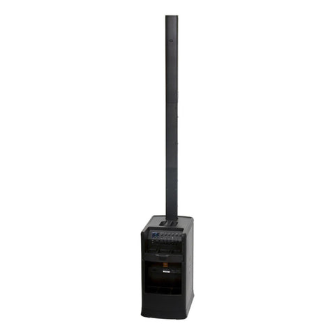 Sistema Pa De Audio De Columna Jbl Eon One Mk2 Negro