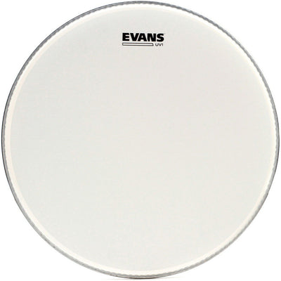 Parche Para Tarola O Tom De 12 Pulgadas Evans B12uv1