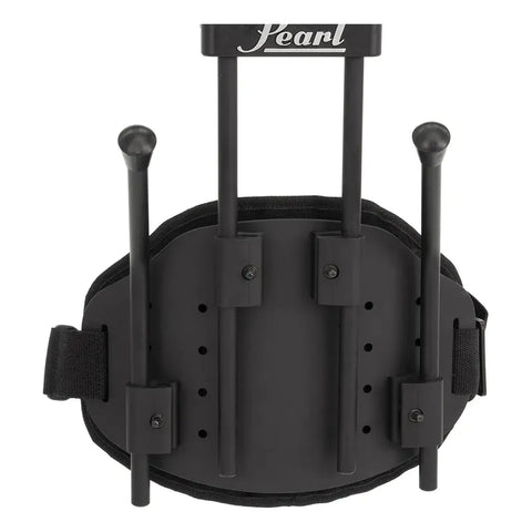 Pearl Air Frame Cxb2 Portador Con Correa Acs Ews Negro