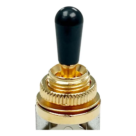 Interruptor De Palanca  Axlabs  3-way 4-pole