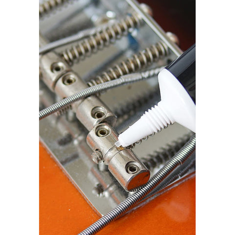 Lubricante Para Cuerdas Tune-it Music Nomad Mn106