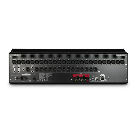 Mezcladora Digital 48 Canales / 36 Bus Allen & Heath® Sq-6