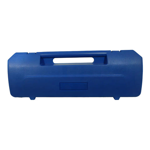 Melódica Vitale Azul 32 Teclas Qm32-bl Con Estuche Rígido