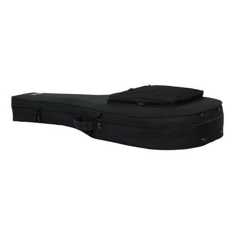 Estuche Para Guitarra Acústica Dreadnought Gator Gl-dread-12