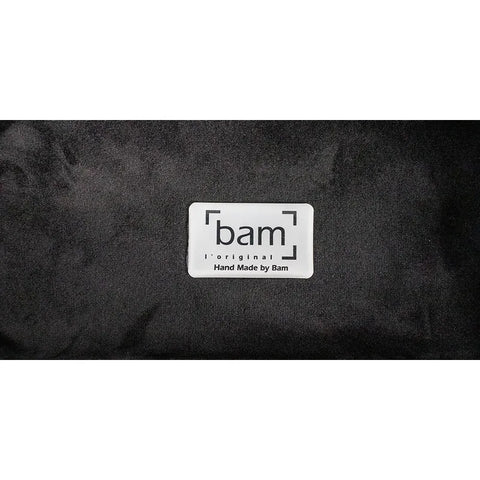 Estuche Case Premium Para Saxofón Alto Bam 4011s