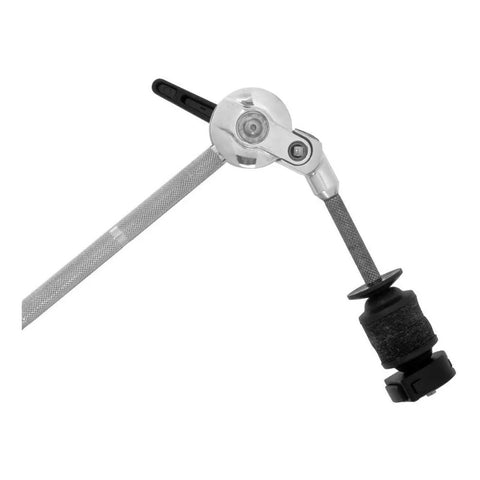 Base Atril Falcon Para Platillo Con Boom, Mapex Bf1000