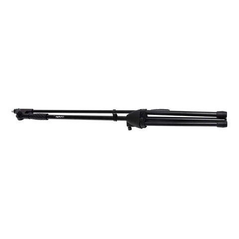 Soporte Atril Ajustable Para Micrófono Proel Lwms10 Negro