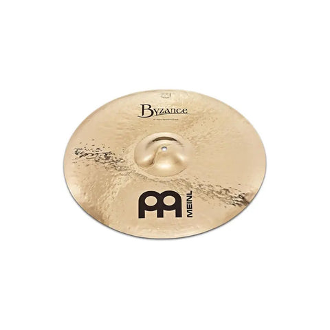 Meinl B20hhc-b Platillo Crash 20 PuLG Byzance Heavy Hammered Brillante