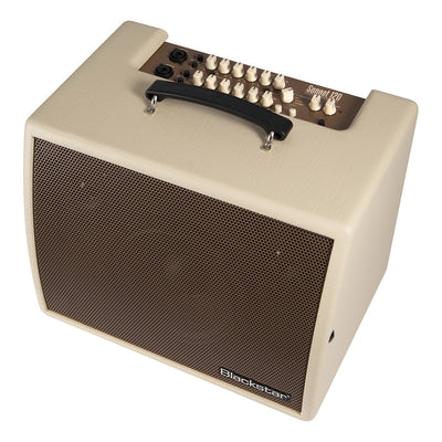 Combo Amplificador P/guitarra Blackstar Sonnet 120 Blonde