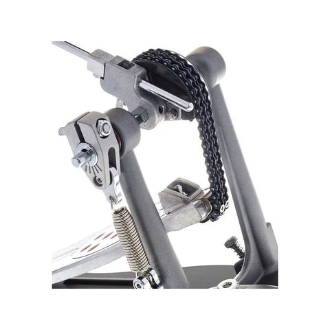 Pedal Para Bombo Eliminator Chain Drive Pearl P-2050c