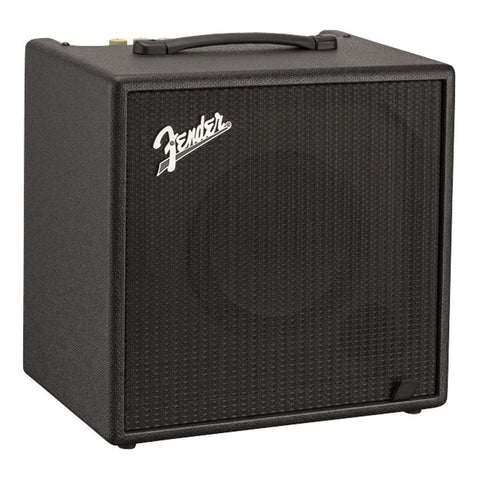 Amplificador Fender Rumble Lt25 Black