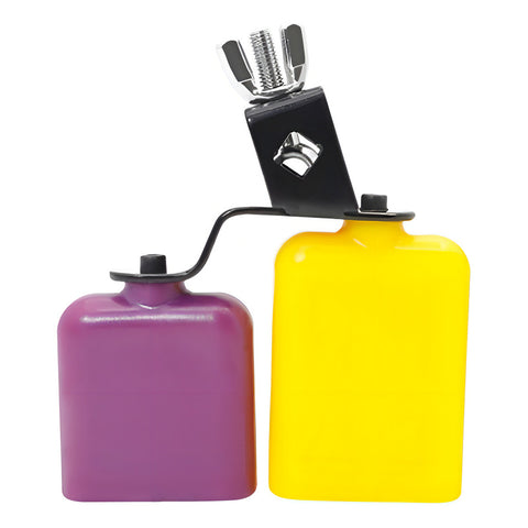 New Beat Lcpc-7b Redoba Doble De Plástico Montable Tono Bajo