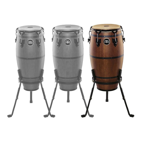 Conga De 12 PuLG Serie Traditional, Headliner Htc12wbm Retro