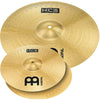 Paquete De 3 Platillos Crash-ride Y Hi-hat, Meinl Hcs1418