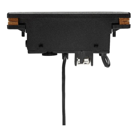Pastilla Humbucking Para Bajo Quinto Fishman Pro-rep-bq1