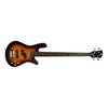 Bajo Eléctrico Activo De 4 Cuerdas Spector Legend 4 Std Tos Color Tobacco Sunburst