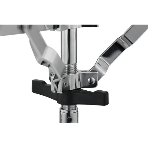 Atril Para Tarola S-830 Plateado