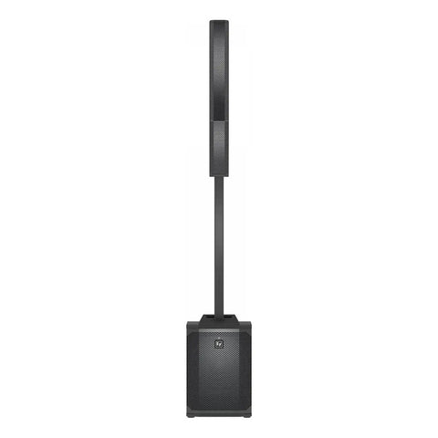 Bafle Bocina De Columna 8 Drivers Electrovoice Evolve50m-b Color Negro
