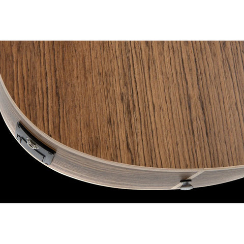 Guitarra Electroacústica Jump Om Ovation Aeo-69-r Lipstick Lipstick Diestro Ovangkol