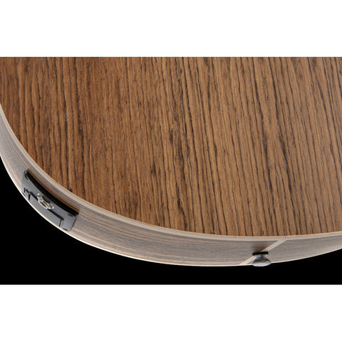 Guitarra Electroacústica Jump Om Ovation Aeo-69-r Lipstick Lipstick Diestro Ovangkol
