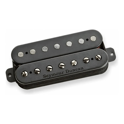 Pastilla Humbucker P/guitarra Seymour Duncan 7str Pegasusbrg