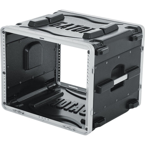 Gator Gr-8l Rack De 8 Unidades 19 Pulgadas Gr8l Anvil Audio