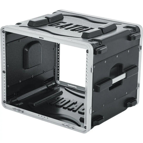 Gator Gr-8l Rack De 8 Unidades 19 Pulgadas Gr8l Anvil Audio