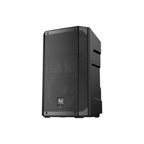 Bafle Activo 1x10 In 1200w, Electro Voice Elx200-10p Negro