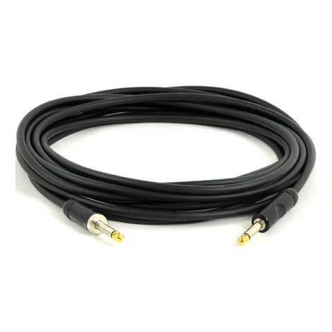 Cable Para Instrumento De 4.5 Metros Planet Wave Pw-amsk-15
