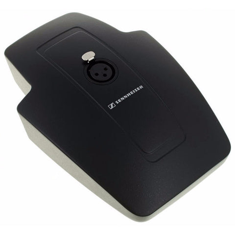 Base Para Micrófono De Cuello De Cisne Sennheiser Mat133b