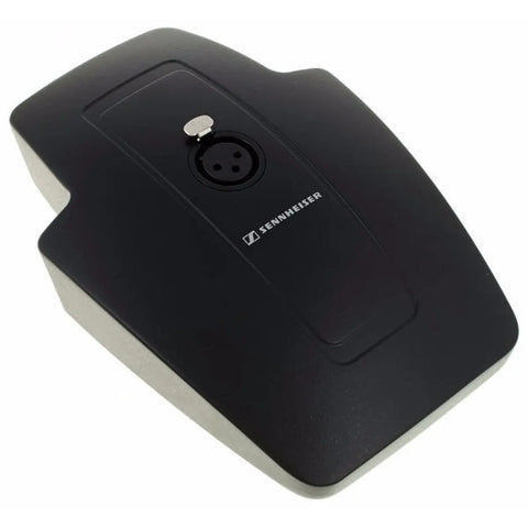 Base Para Micrófono De Cuello De Cisne Sennheiser Mat133b