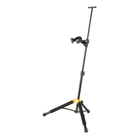 Soporte Ajustable Para Violín/viola Hercules Ds-571bb