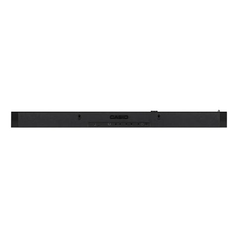 Piano Digital De 88 Teclas 400 Tonos Casio Px-s7000bk Negro