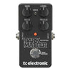 Pedal De Efecto Tc Electronic Dark Matter Distortion Negro