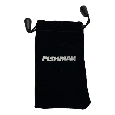 Micrófono Contacto Fishman Pro-sbt-cla Guitarra Acústica Pasivo