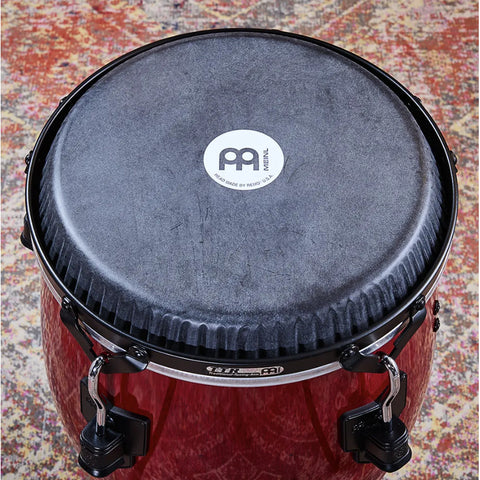 Meinl Mtcr1134wr Marathon Traditional Conga 11 3/4 Rojo Rojo