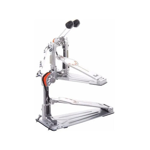 Pedal Bombo Pearl P932 Powershifter Doble