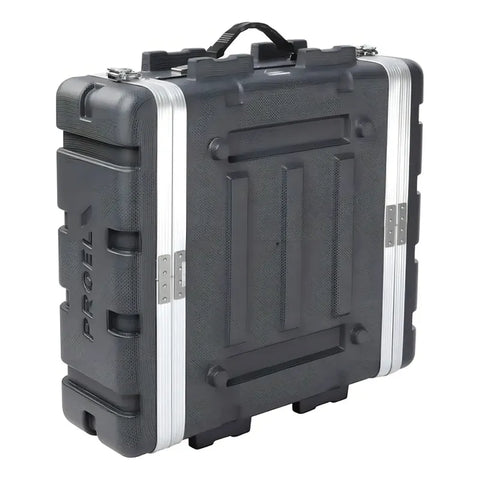 Estuche Rack Proel Foabsr3u 3u Polietileno Force 19' Equipamiento Escénico