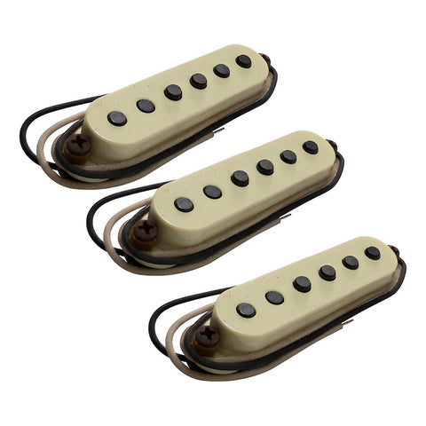 Set Pastillas Humbucker Seymour Duncan Antiquity For Strat