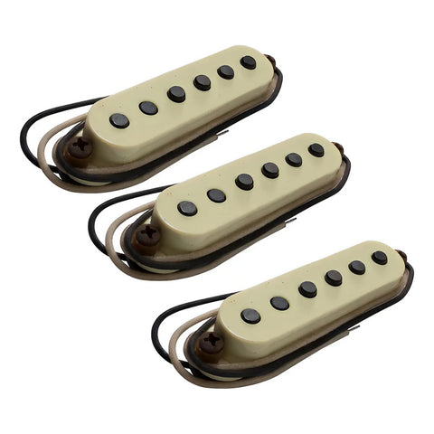 Set Pastillas Humbucker Seymour Duncan Antiquity Guitarra