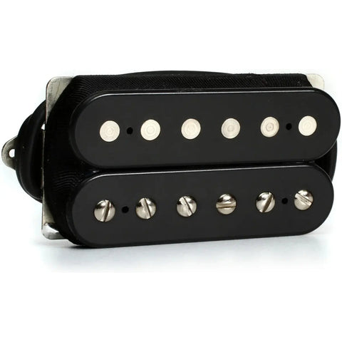 Pastilla Humbucker Paf® 36th Anniversary, Dimarzio Dp103 Blk