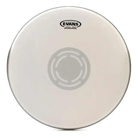Parche Evans Redoblante 14 Serie Heavyweight B14hw Arenado