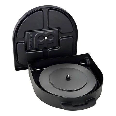 Meinl Mcc-22-tr Estuche Llanta Platillos Batería 22 Pulgadas Color Negro