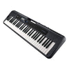 Teclado Musical Casio Casiotone Ct-s300 61 Teclas Negro