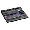 Consola Zoom Livetrak L-20 De Mezcla 127v